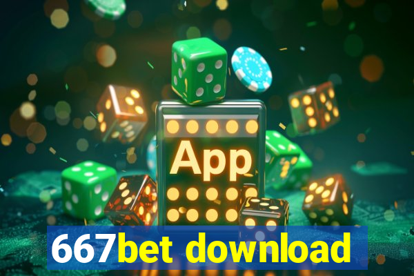 667bet download